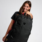 Mochila Negra para Portátil 24/25